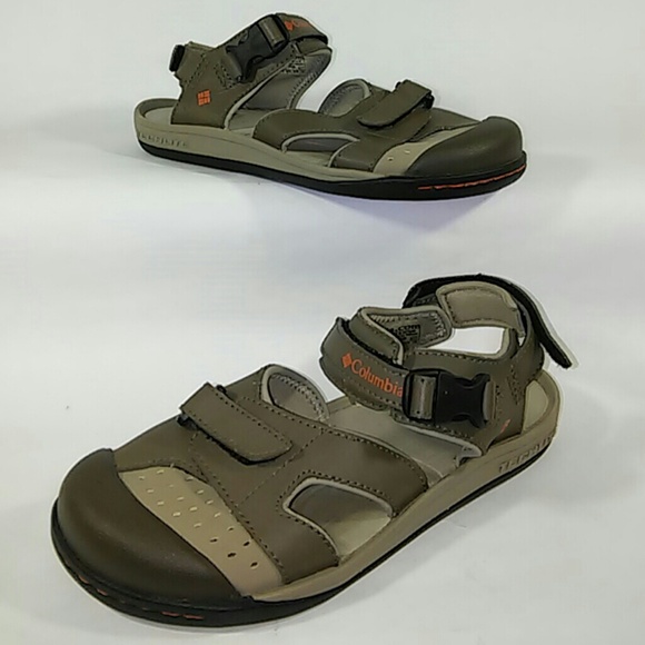 columbia techlite sandals